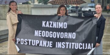 Reagujmo dok ne bude kasno: Podsećanja na važnost SOS telefona