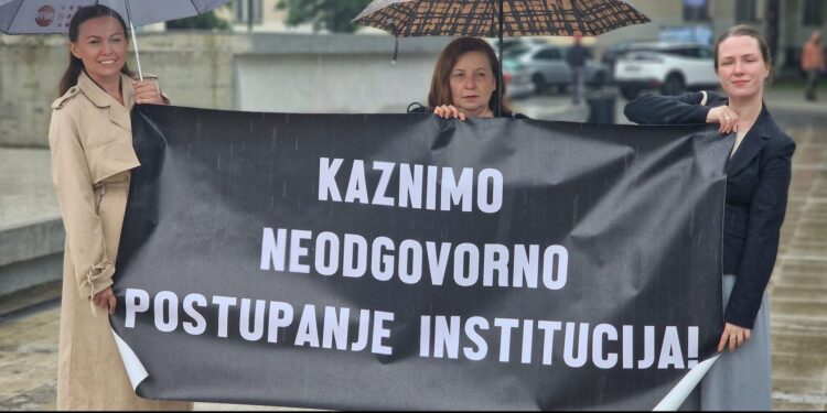 Reagujmo dok ne bude kasno: Podsećanja na važnost SOS telefona