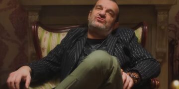 Lukas: Besplatno pevam samo za SNS
