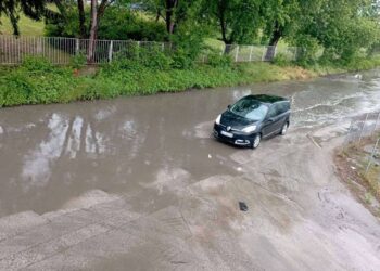 Špediteri pozivaju Leskovčane na pecanje: „Nismo daleko od Atlantide, možda nas nećete ni pronaći!“