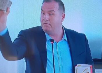 Neša Guska (desna ruka Dragane Sotirovski) pušten iz pritvora, određena mu mera ograničenja kretanja