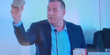 Neša Guska (desna ruka Dragane Sotirovski) pušten iz pritvora, određena mu mera ograničenja kretanja