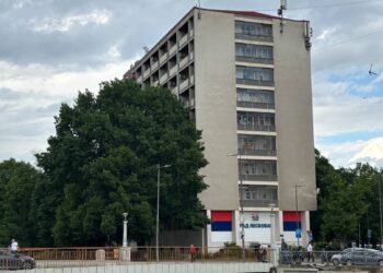 Na divlje, pa u red: Kako Leskovac postaje grad nelegalne gradnje?
