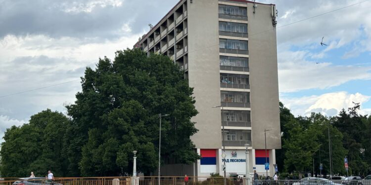 Na divlje, pa u red: Kako Leskovac postaje grad nelegalne gradnje?