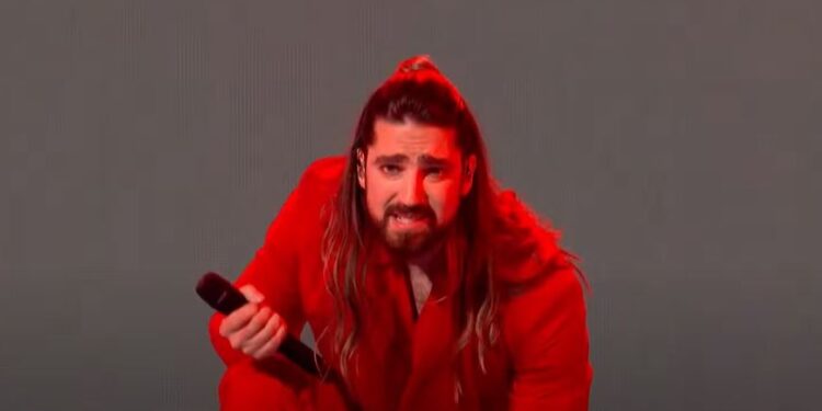 Kao što se i očekivalao: Princ od Vranje se nije plasirao u finale ovogodišnje Evrovizije, ali Srbija ipak ima svog predstavniak u Bazelu