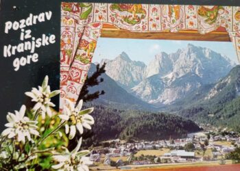 Brestovački dom kulture vam u nedelju donosi “Pozdrav iz Jugoslavije“