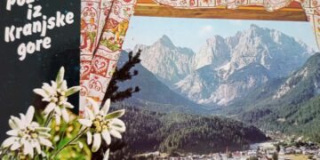 Brestovački dom kulture vam u nedelju donosi “Pozdrav iz Jugoslavije“