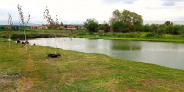 U Šaranskim ribnjacima kod Lapotinca pronađeno beživotno telo starijeg muškarca