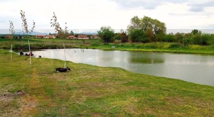 U Šaranskim ribnjacima kod Lapotinca pronađeno beživotno telo starijeg muškarca