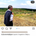Prskanjem protiv korova radnici na plantažama „Milenijum tima“ u Donjem Stopanju uništili skoro sve okolne vinograde?!
