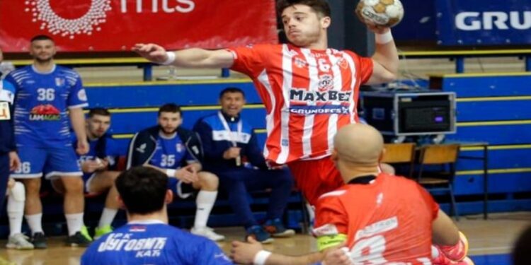 „Dubočici 54“ stiglo pojačanje iz „Crvene zvezde“