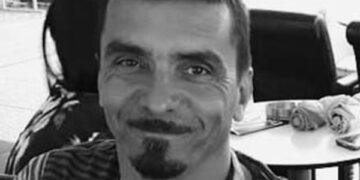 Tuga: Preminuo poznati likovni umetnik iz Vranja