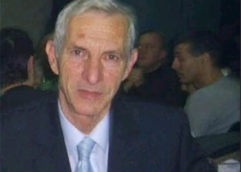 IN MEMORIAM: Zoran Janković, privrednik i nekadašnji zamenik gradonačelnika Leskovca