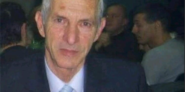 IN MEMORIAM: Zoran Janković, privrednik i nekadašnji zamenik gradonačelnika Leskovca