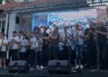 Održan “LE SAKS FESTIVAL“: Najmlađi učesnik ima samo 10 godina