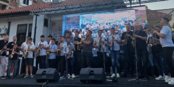 Održan “LE SAKS FESTIVAL“: Najmlađi učesnik ima samo 10 godina