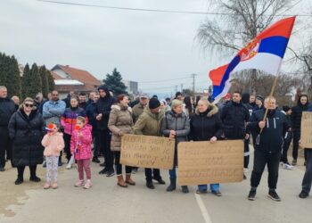 Kreće se u rešavanje problema građana Ohridskog nasilja, lokalna samouprava ih „čula“ nakon blokada