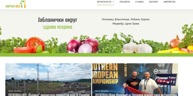 Direktor Portala voz: Mi nismo fantomski medij i ne isisavamo pare iz budžeta