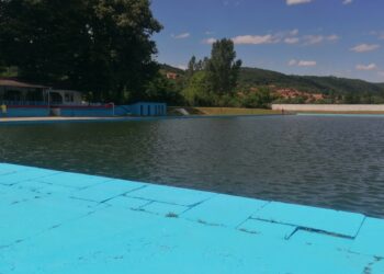 Grdelički bazen, od naredne sezone, u potpuno novom ruhu