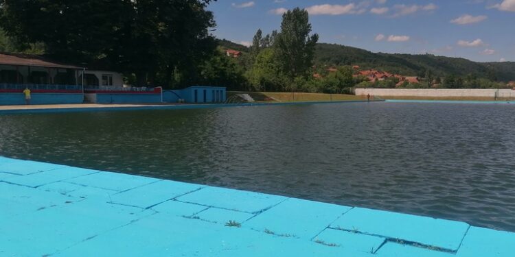 Grdelički bazen, od naredne sezone, u potpuno novom ruhu