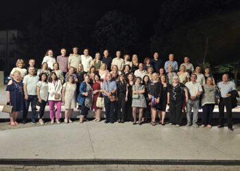 Kako je neprofesionalnost jednog restorana umalo pokvarila susret generacije