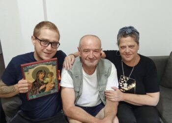 Velika tragedija Tamari donela i neočekivanu sreću: Vratila veru u ljude i staru ljubav