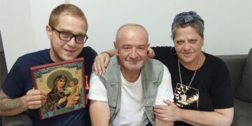 Velika tragedija Tamari donela i neočekivanu sreću: Vratila veru u ljude i staru ljubav