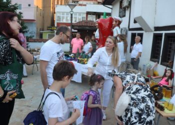 Eko bazar i zaštita životne sredine: kada lokalno bude i zeleno