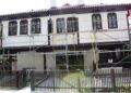 Renovira se spoljašnost Gigine kuće u Vlasotincu