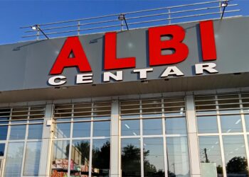 Gde će jeftini marketi, ako ne u Leskovac: “Albi“ stigao, “Stokomak“ se otvara u sredu