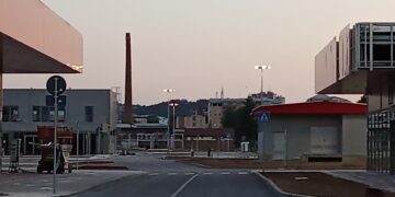 Novi stop šop u Leskovcu: Otvaranje krajem avgusta