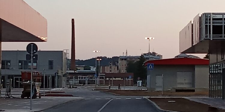 Novi stop šop u Leskovcu: Otvaranje krajem avgusta