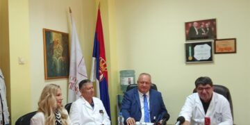 Rekonstrukcija leskovačke bolnice  se nije odrazila na broj operacija i specijalističkih pregleda