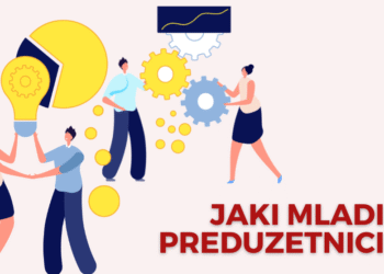 Od ministarstva privrede, preduzetnicima do 35 godina, bespovratna sredstva za kupovinu opreme i održavanje