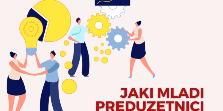 Od ministarstva privrede, preduzetnicima do 35 godina, bespovratna sredstva za kupovinu opreme i održavanje