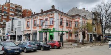 Stara gradska čaršija u Lebanu zaštićena kao kulturno dobro