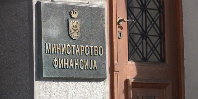 Ministarstvo finansija: Ne nasedajte, nikakvu nagradnu igru ne organizujemo sa Gaspromom