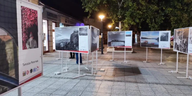 Na 68. Festivalu fotografije Srbije u Leskovcu, četiri izložbe i četiri promocije foto-monografija