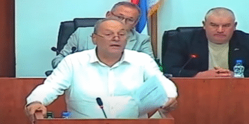 Cakić: Grad Leskovac ili kreće u prodaju nekog javnog preduzeća ili uzima novi kredit