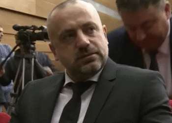 Sud u Prištini presudio da je Milan Radoičić odgovoran za ubistvo Olivera Ivanovića