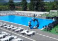 Počela sezona na bazenima u Velikoj Kopašnici