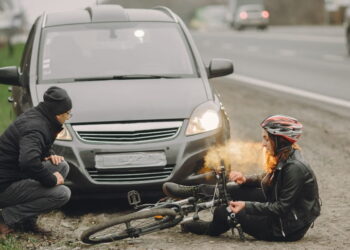 U Srbiji prošle godine stradao 41 biciklista, teško povređeno deset puta više