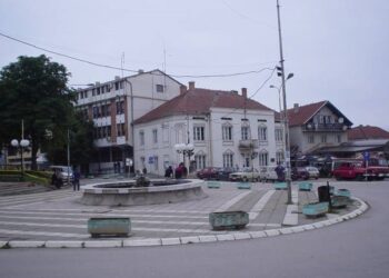 Prodaje se bojnička “Pusta reka“: Na licitaciji 17 objekata, cevovod i 170 hektara zemlje