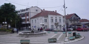 Prodaje se bojnička “Pusta reka“: Na licitaciji 17 objekata, cevovod i 170 hektara zemlje