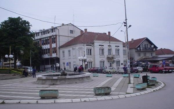 Prodaje se bojnička “Pusta reka“: Na licitaciji 17 objekata, cevovod i 170 hektara zemlje