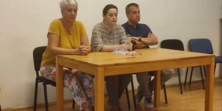 O problemima u Gimnaziji ne sme da se priča, tvrdi deo nastavnika
