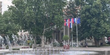 Potrošnja vode na području Niša rekordna, uskoro mere za manju potrošnju