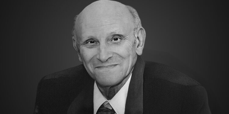 Preminu dr Siniša Đorđević profesor Tehnološkog fakulteta u penziji