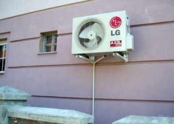 Javna preduzeća imaju manje od mesec dana da uklone klime sa fasada: Građanima u centru rok od tri godine