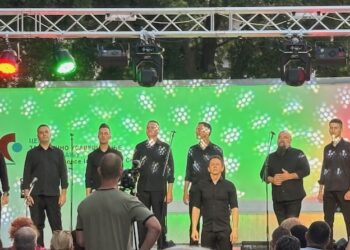 Kad „Libero“ popuni prostor, a ostali se kriju iza aplauza